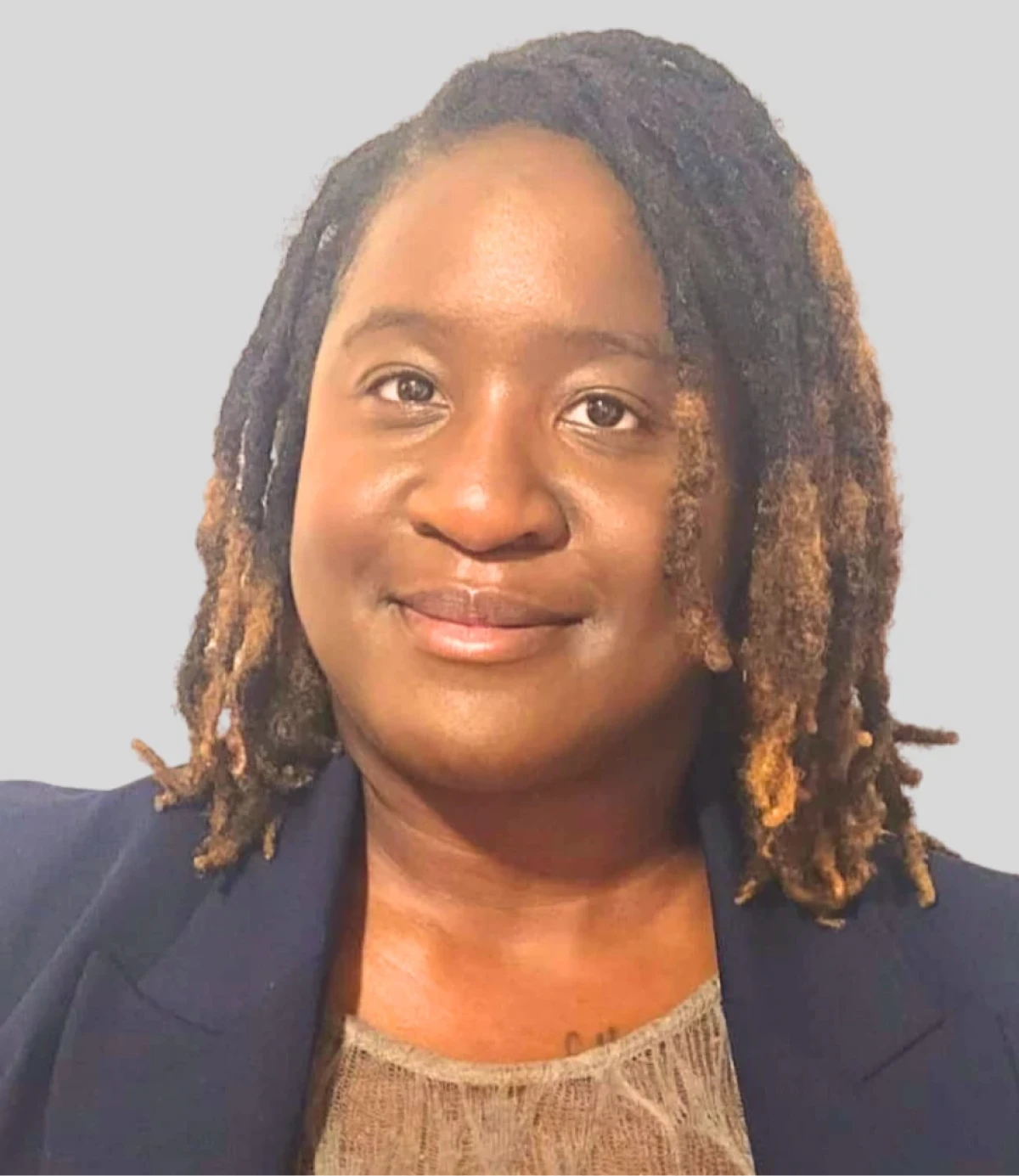 Rochelle Simmons, Registered Psychotherapist (Qualifying)